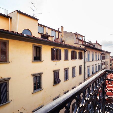 Live Florence Guest House Exterior photo